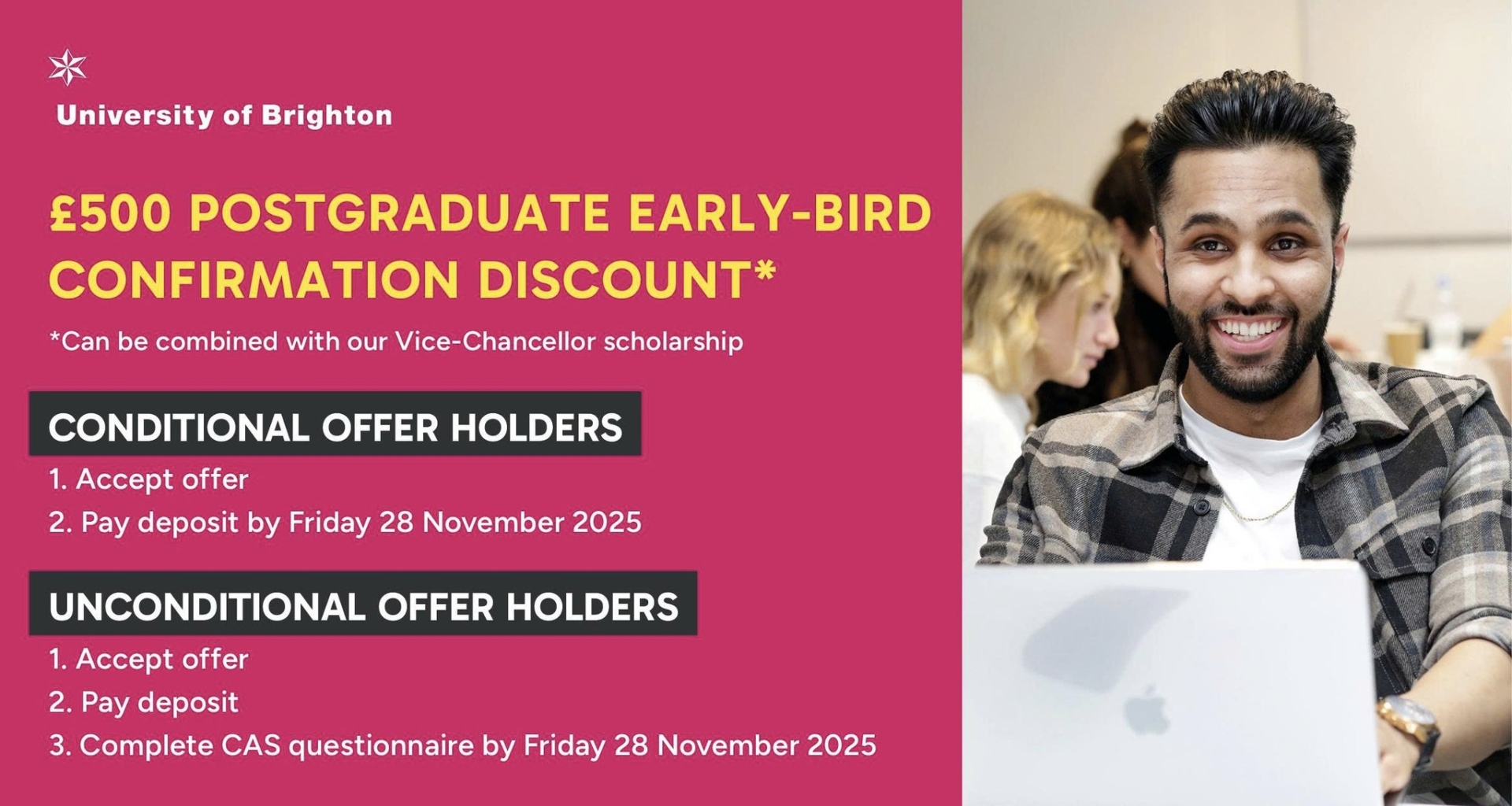 University of Brighton