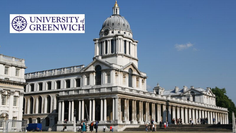 University of Greenwich – London