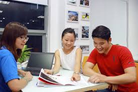 Chuyên gia tư vấn du học Mỹ hướng dẫn hồ sơ và luyện phỏng vấn