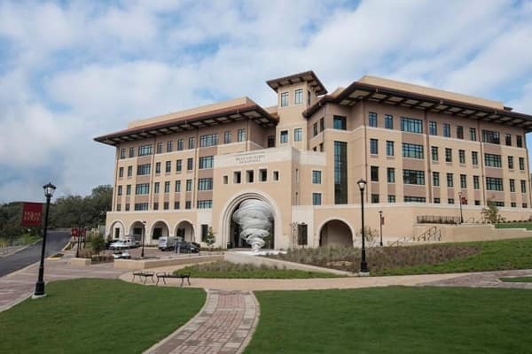 Texas State University