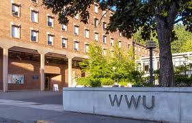 học phí Western Washington University