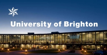 HỌC BỔNG UNIVERSITY OF BRIGHTON CHO KỲ NHẬP HỌC 01/2026