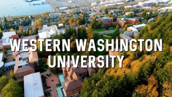 Học Bổng Western Washington University (WWU) 2025: Lên Đến $6,000