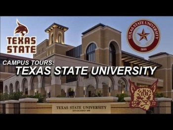 Du Học Mỹ Tại Texas State University - Học Phí Phải Chăng, Đa Dạng Ngành Học, Học Bổng Hấp Dẫn