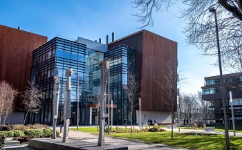 Cơ hội Học bổng tại the University of Liverpool: Lên tới £7,500 cho sinh viên quốc tế