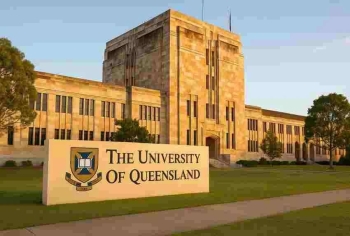 Học bổng 2026 University of Queensland – Conditional COE & ưu đãi mới