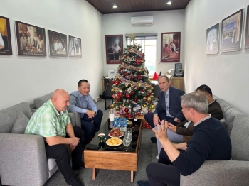 HỌC NGHỀ XÂY DỰNG TẠI ĐỨC – HIỆN ĐẠI, ĐÃI NGỘ CAO, TƯƠNG LAI ỔN ĐỊNH