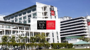 Cập nhật học bổng & tuyển sinh 2026 – Swinburne University