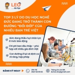 3 lý do du học nghề Đức trở thành con đường đổi đời
