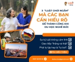 Cú sốc văn hóa khi sang Đức: Vì sao nhiều bạn muốn bỏ cuộc